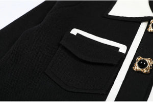 SOFIA Jacket 2 Colors