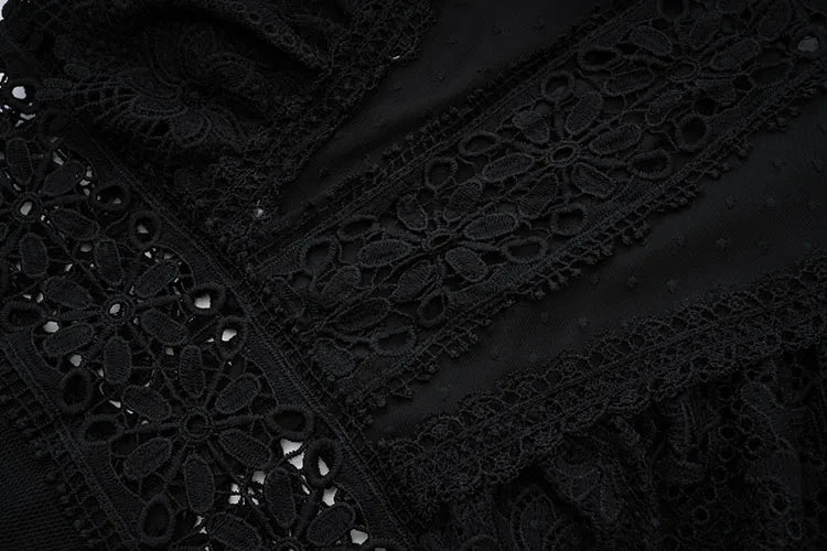 SHERRY Dress 2 Colors