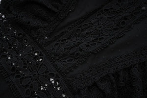 SHERRY Dress 2 Colors