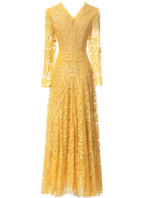 SOUAD Dress 3 Colors
