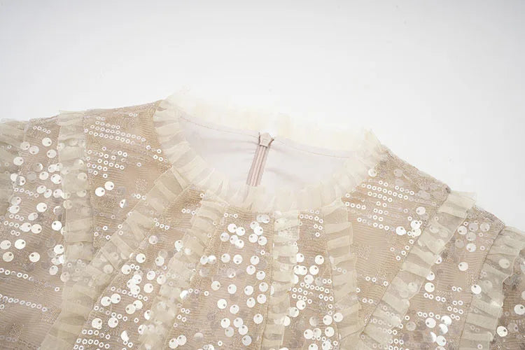 ROUDA Dress