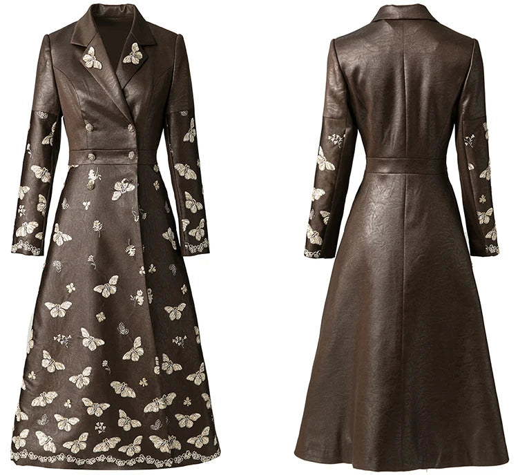 MILA Coat