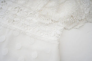 SHERRY Dress 2 Colors