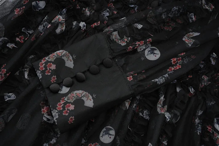 MAHA Dress 2 Colors