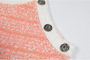 ZAINAB Dress 3 Colors