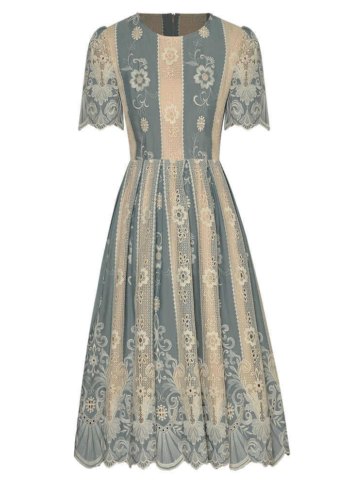 ELEORA Dress 2 Colors