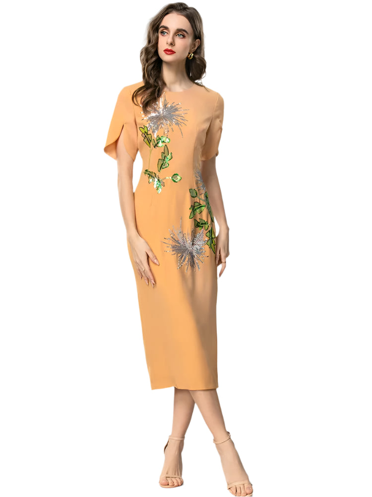 WARFA Dress 2 Colors