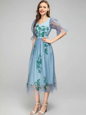 JULIE Dress