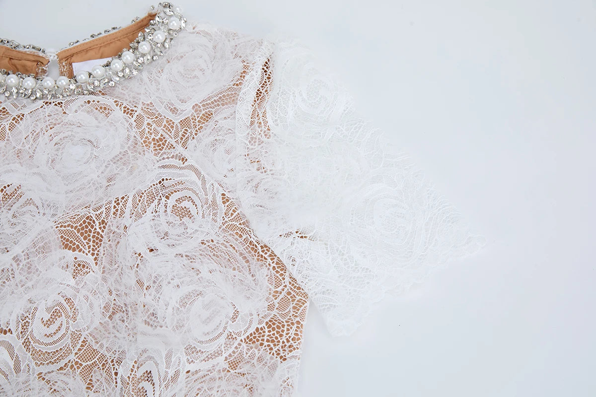 ROSALI Dress