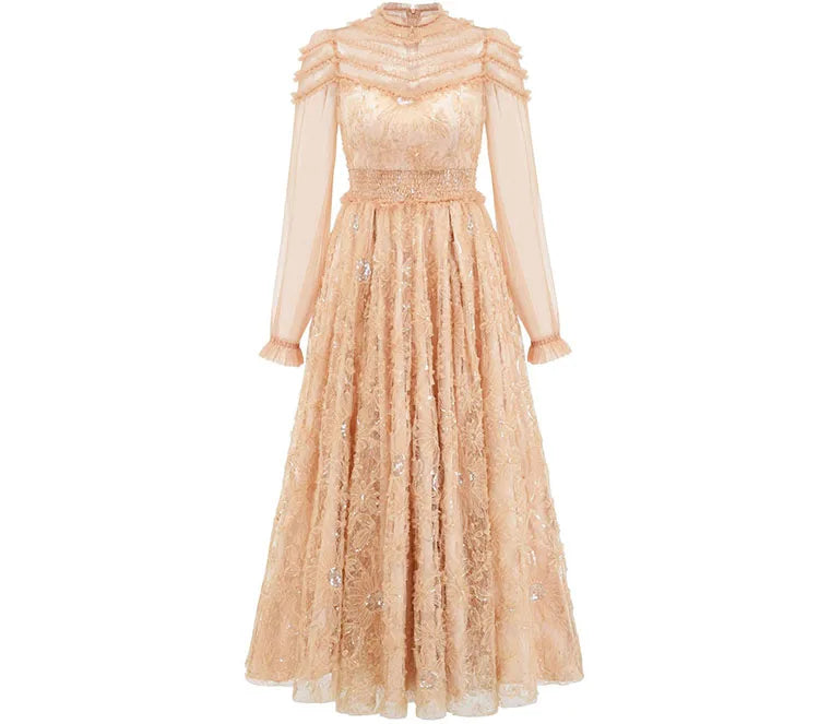 JANE Dress 2 Colors