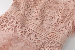 LENKA Dress