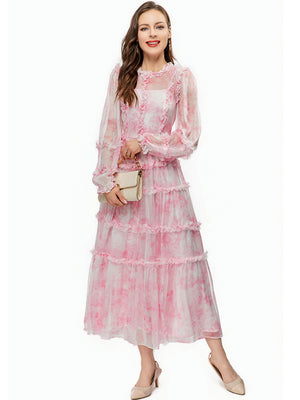 REEMA Dress 2 Colors