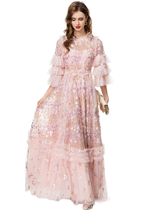 ADITA Dress
