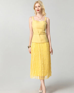 RAJA Dress
