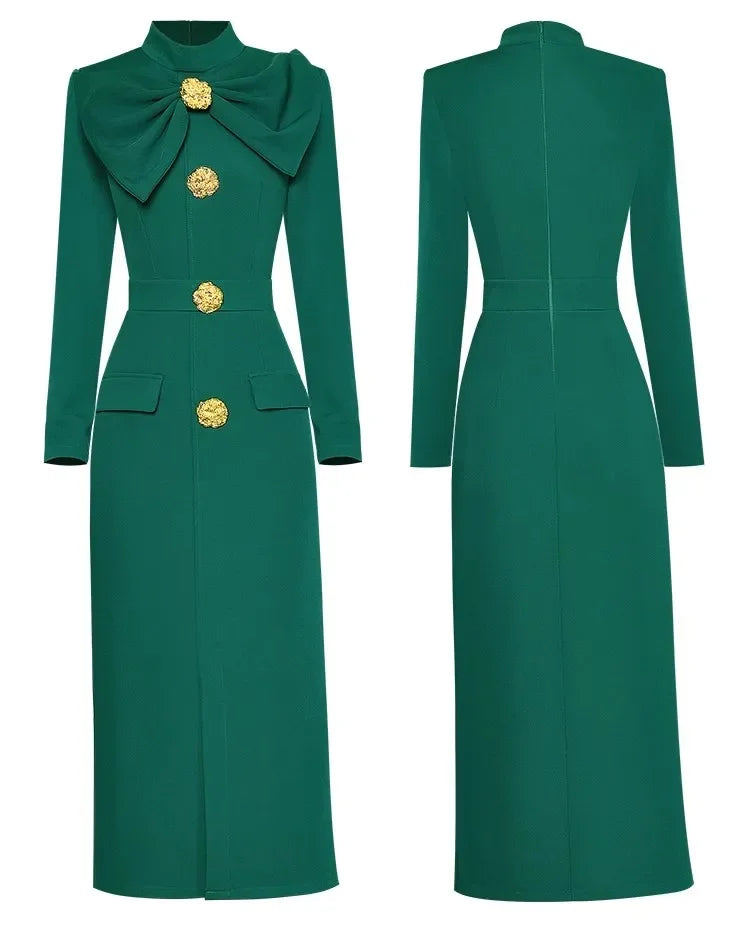 MELINDA Dress 2 Colors
