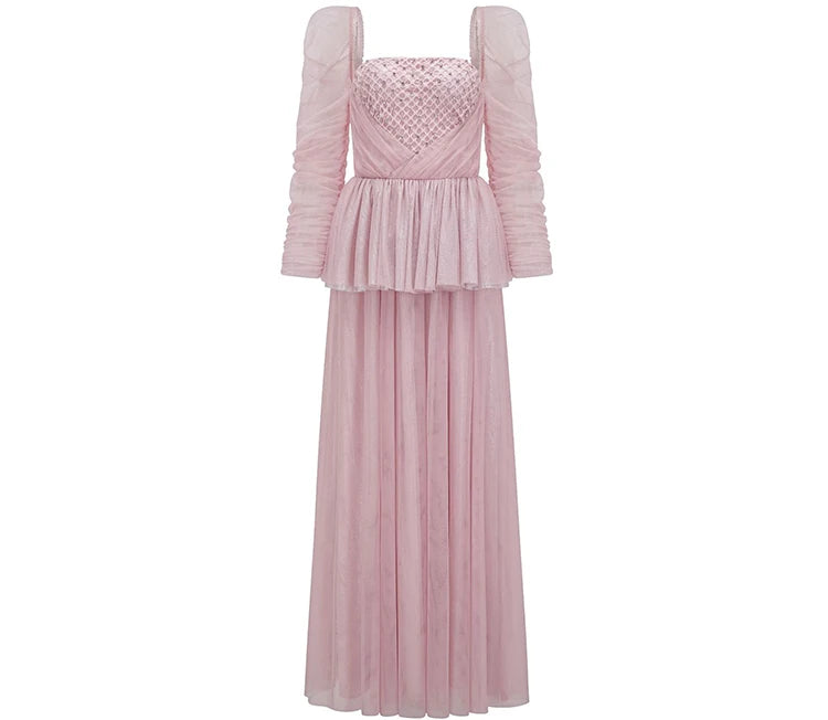 ISABELLA Dress 2 Colors