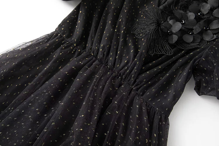RANDA Dress 2 Colors