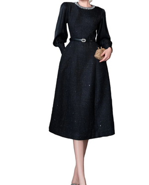 ABIR Dress 2 Colors