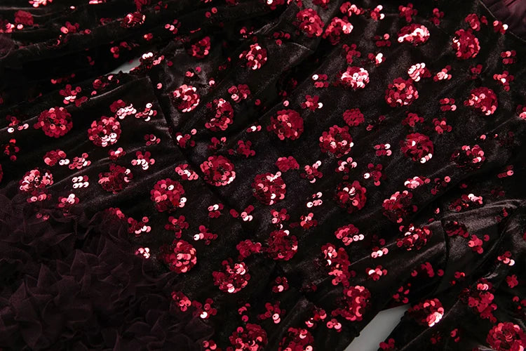 ARIA Dress
