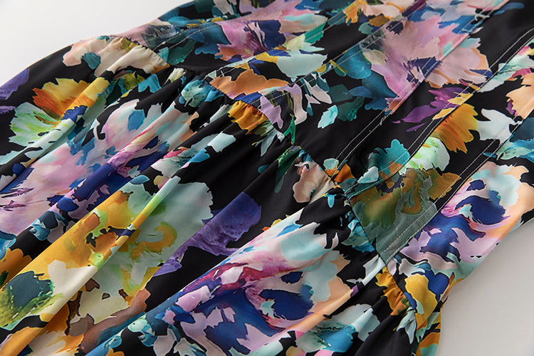 LIYA Dress 2 Colors