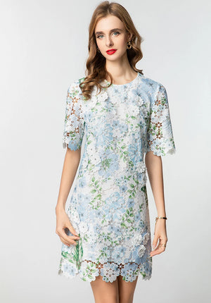 FAEZAH Dress