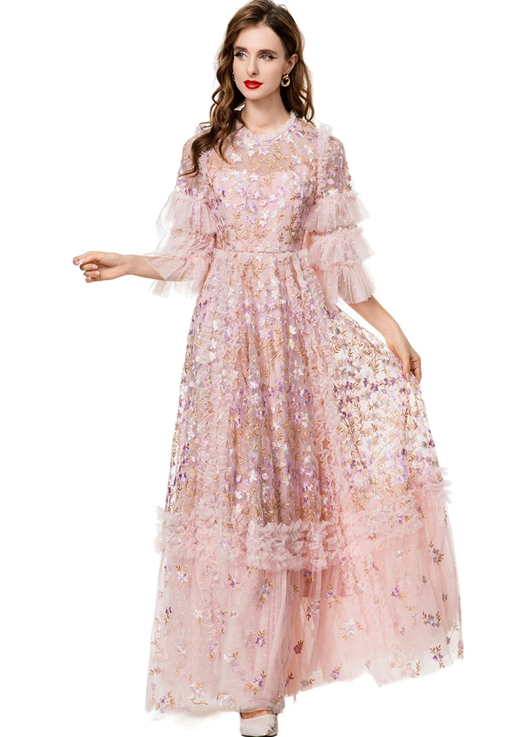 ADITA Dress