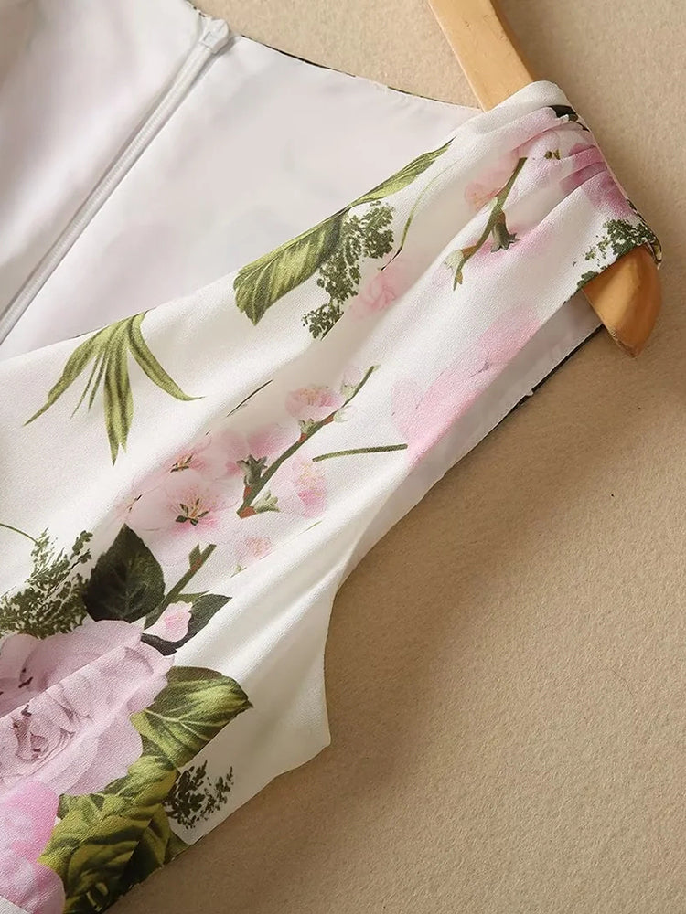 CARMELA Dress