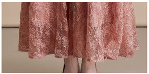 SHEILA Dress 2 Colors