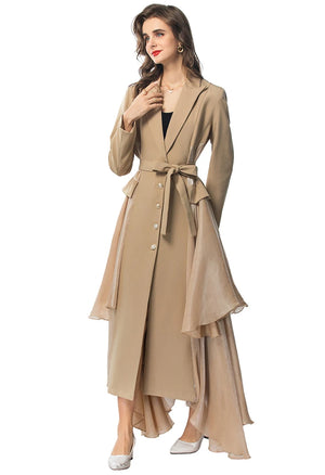 AYDA Coat 3 Colors