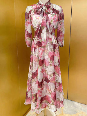 DINA Dress 3 Colors