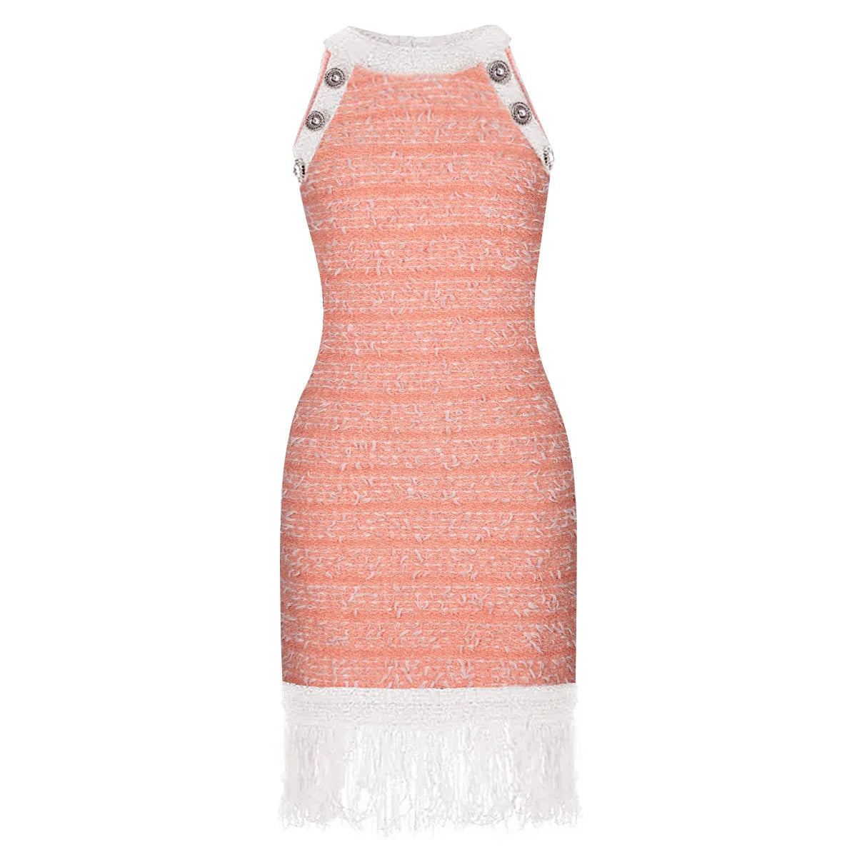 ZAINAB Dress 3 Colors