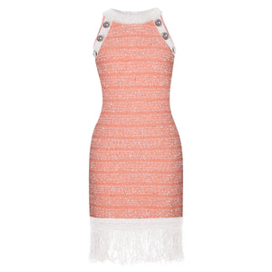 ZAINAB Dress 3 Colors