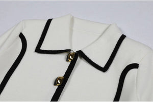 ZEINAB Jacket / Pants 3 Colors