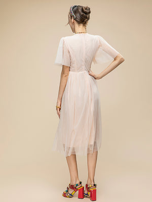 JAYNE Dress