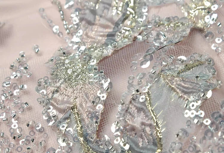 AHMAD Dress