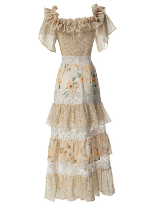 SOFIA Dress
