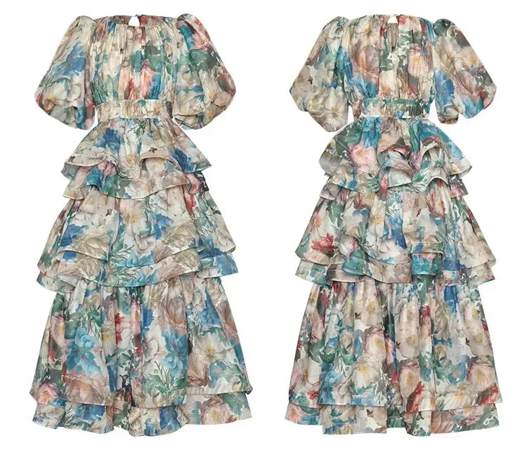 TERESAH Dress