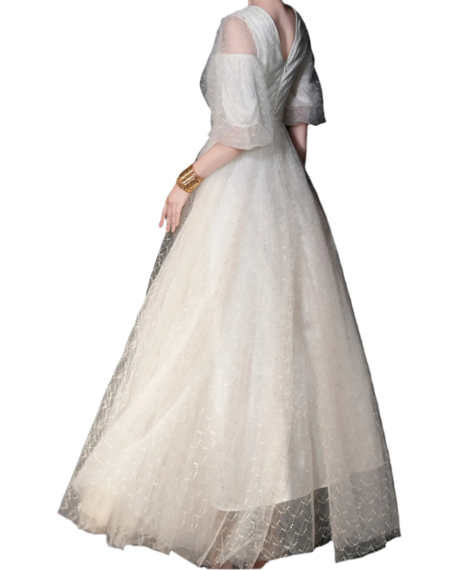 GRACE Dress 2 Colors
