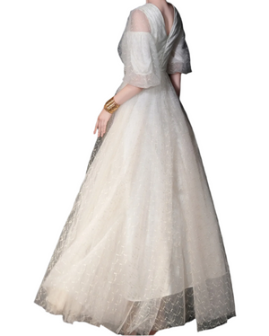 GRACE Dress 2 Colors
