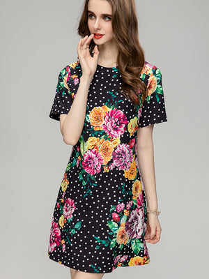 HEIDI Dress