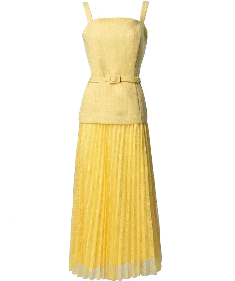 RAJA Dress
