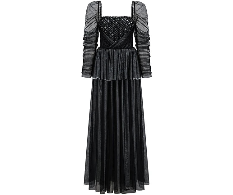 ISABELLA Dress 2 Colors