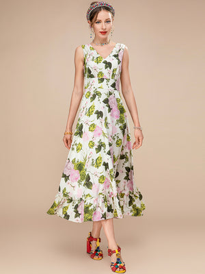 CARMELA Dress