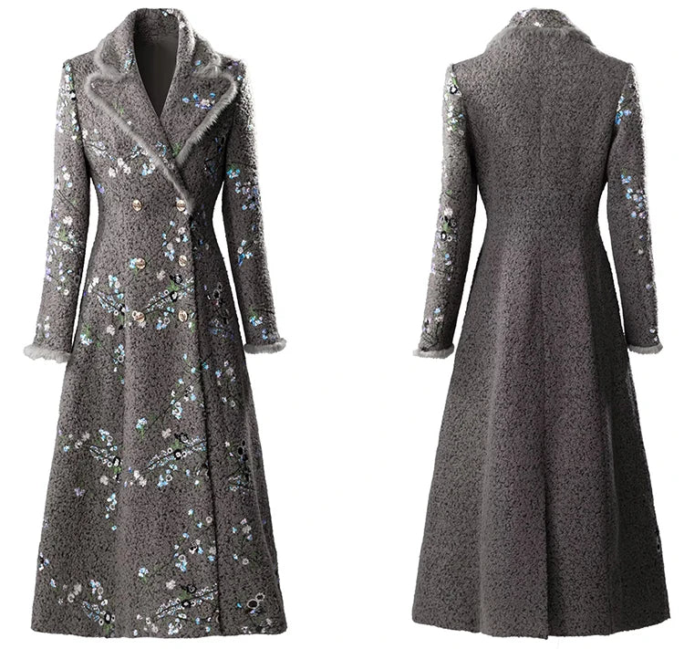 DEB Coat 2 Colors