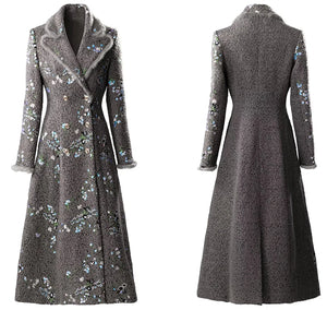 DEB Coat 2 Colors