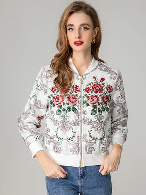 AVA Jacket 2 Colors