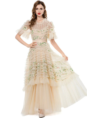 YOSEFFA Dress