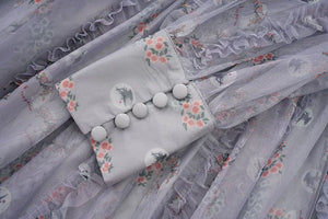 MAHA Dress 2 Colors