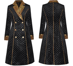 AFANAN Coat