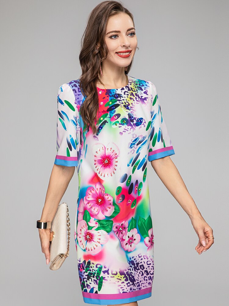 EKATERINA Dress